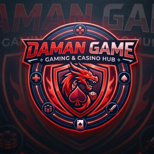 Daman Game app official